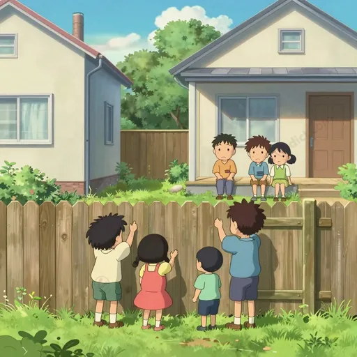 unneighborliness