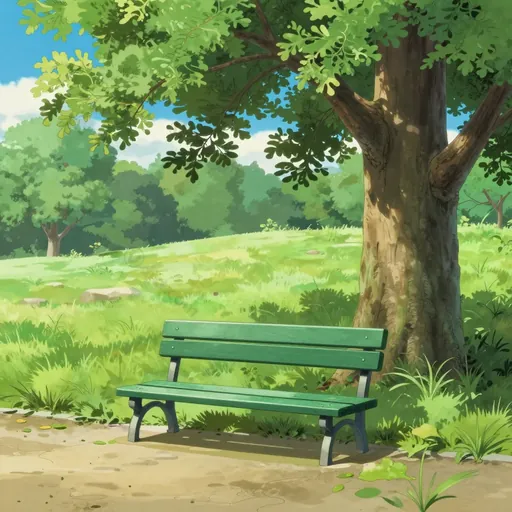 unoccupied