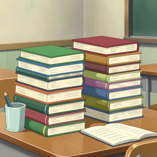 unordered