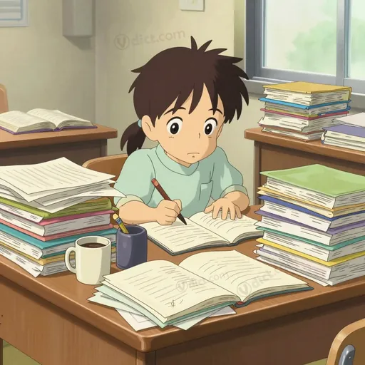 unorganised
