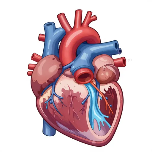 unoxygenated