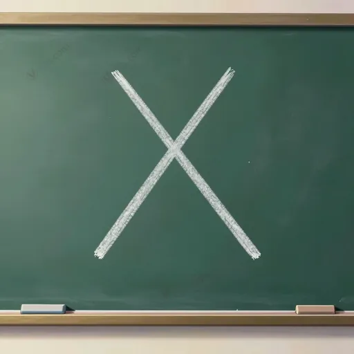 unparallel