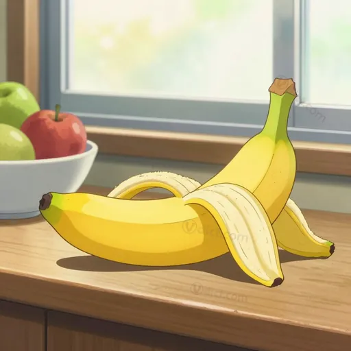 unpeeled