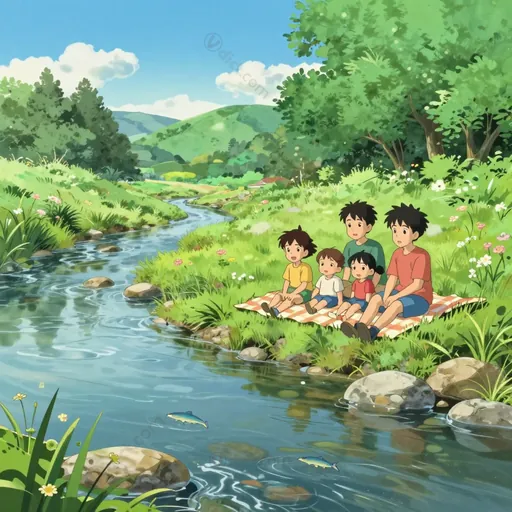 unpolluted