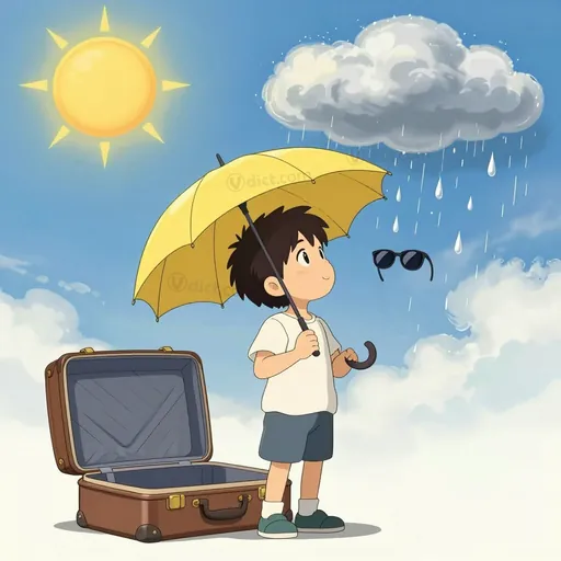 unpredictability