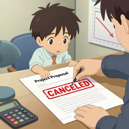 unprofitableness