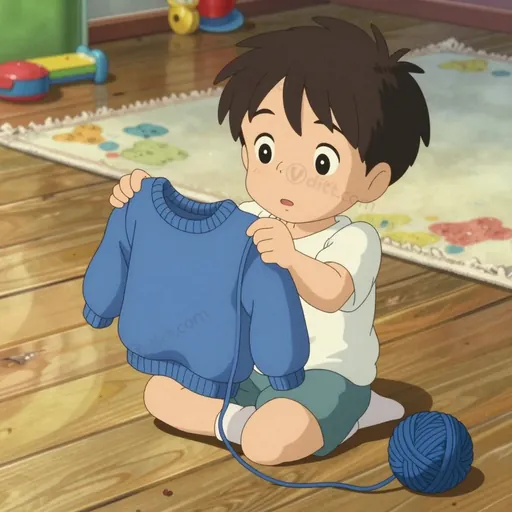 unravel