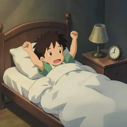 unrestful