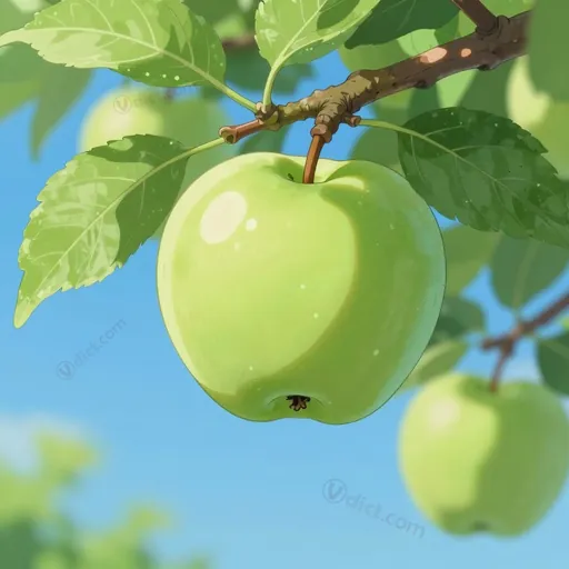unripeness