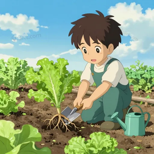 unroot