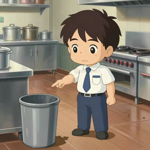 unsanitary