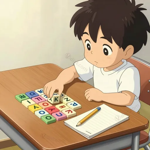 unscramble