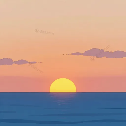 unset