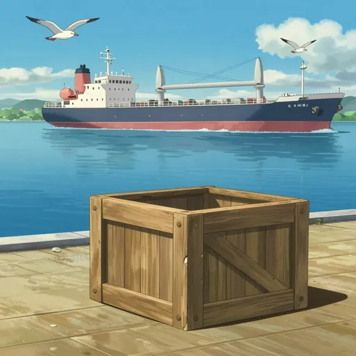 unshipped