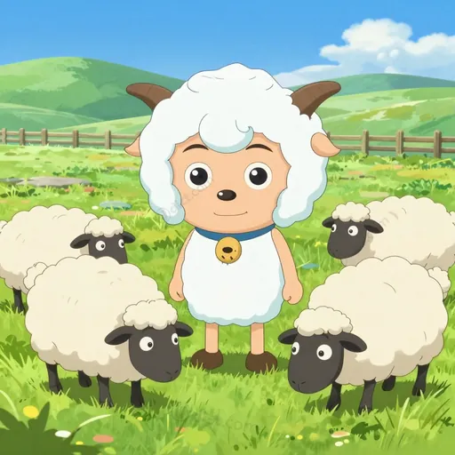 unshorn