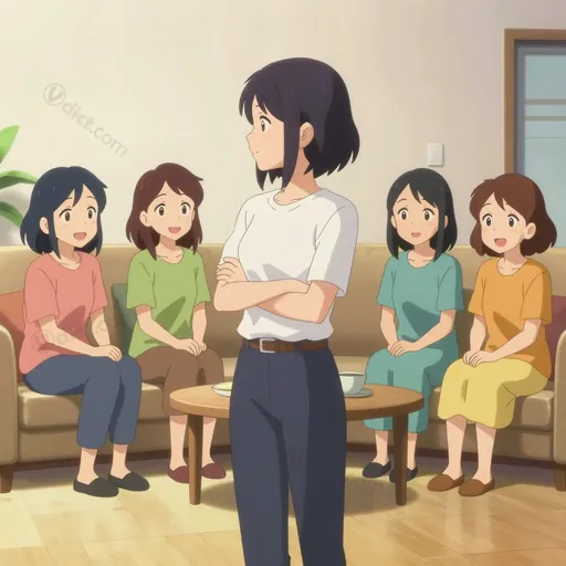 unsisterliness