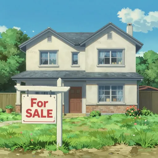 unsold