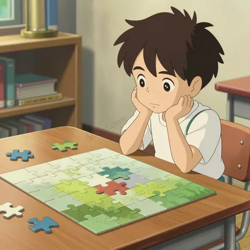 unsolvable