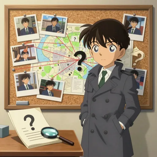 unsolved