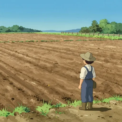unsown