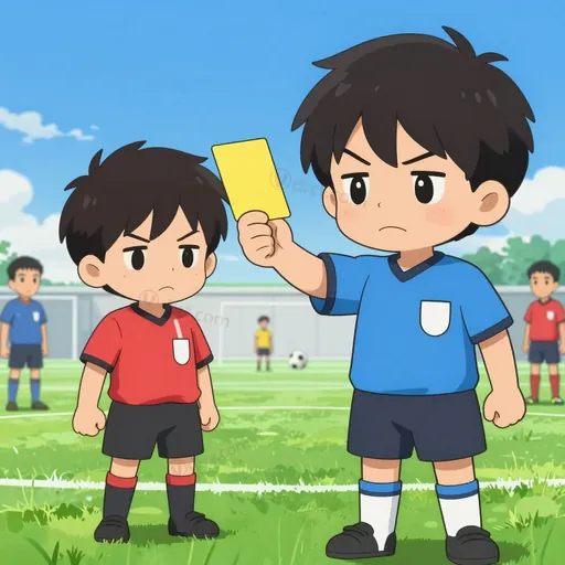 unsportsmanlike