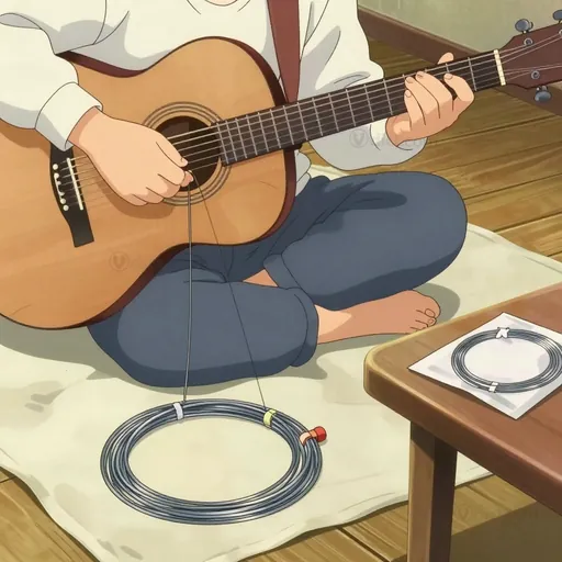 unstring