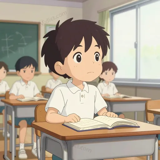 unstudious