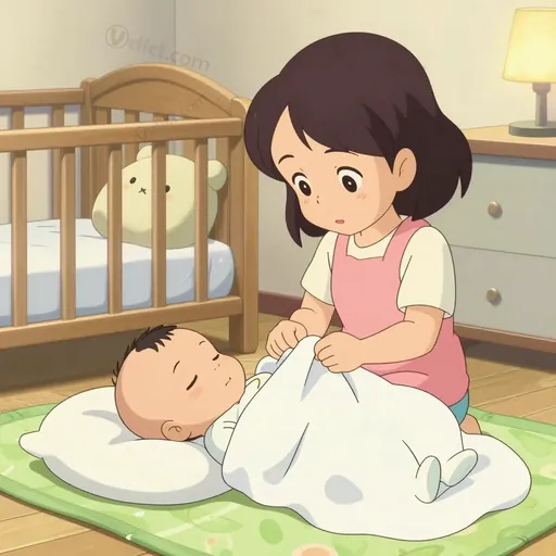 unswaddle