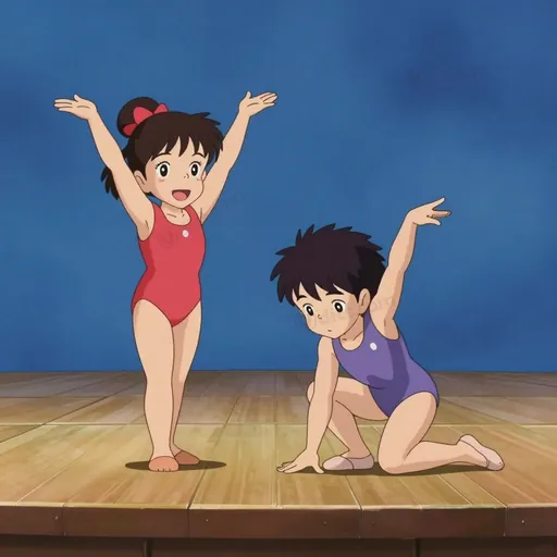 unsynchronised