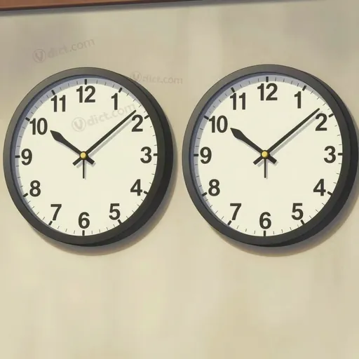 unsynchronous