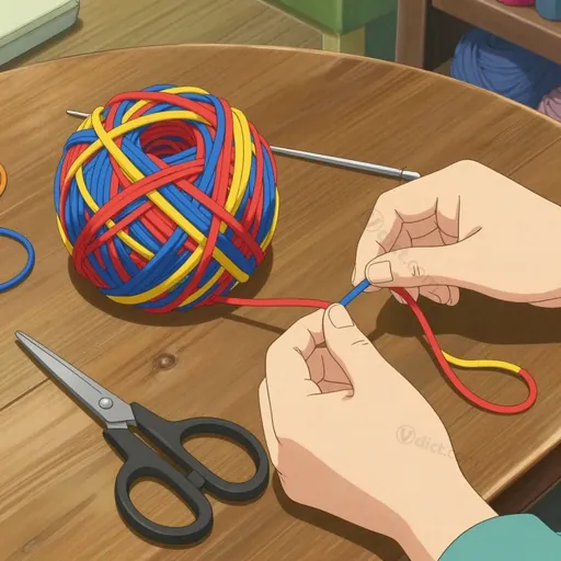 untangle