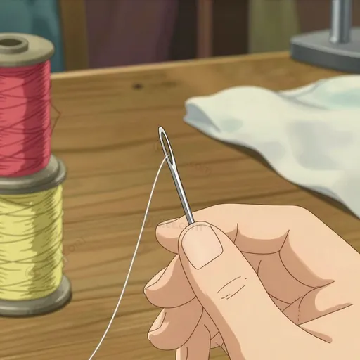 unthread