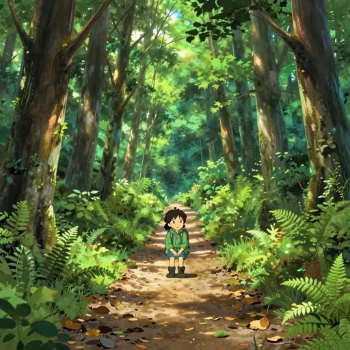 untraveled
