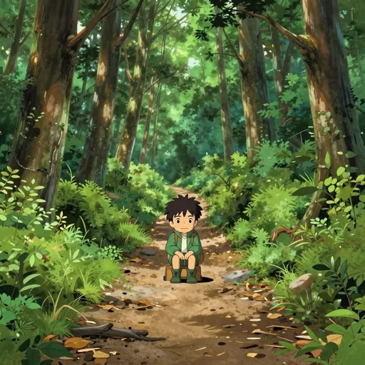 untravelled