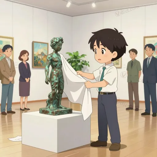 unveil
