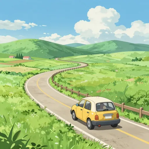 upcountry