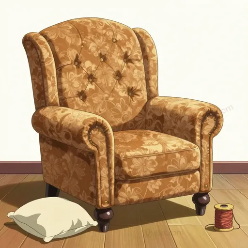 upholstery