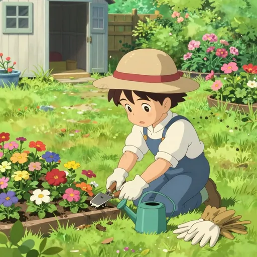upkeep