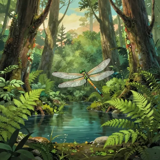 upper carboniferous