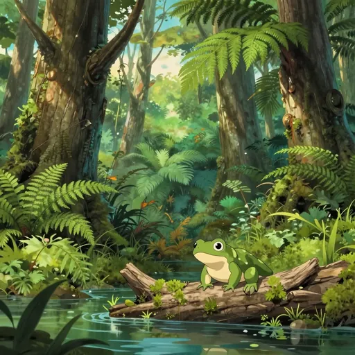 upper carboniferous period