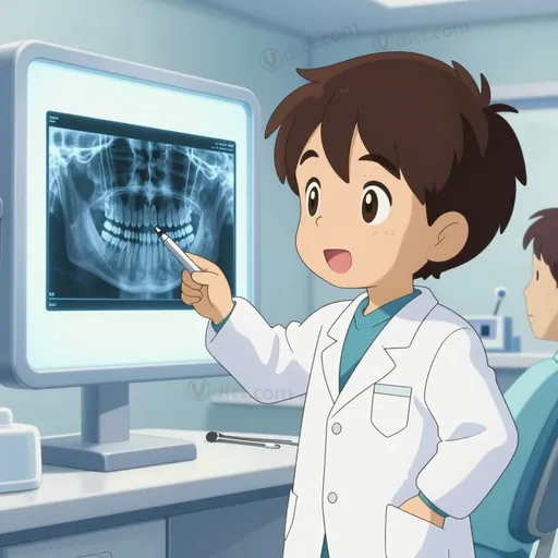 upper jawbone