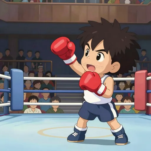 uppercut