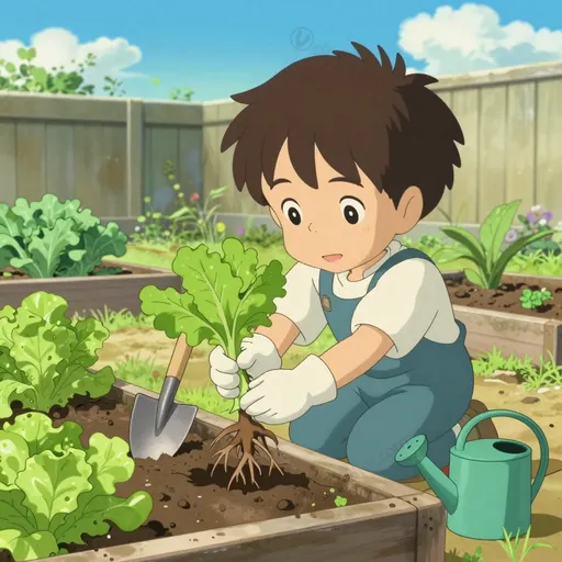 uproot