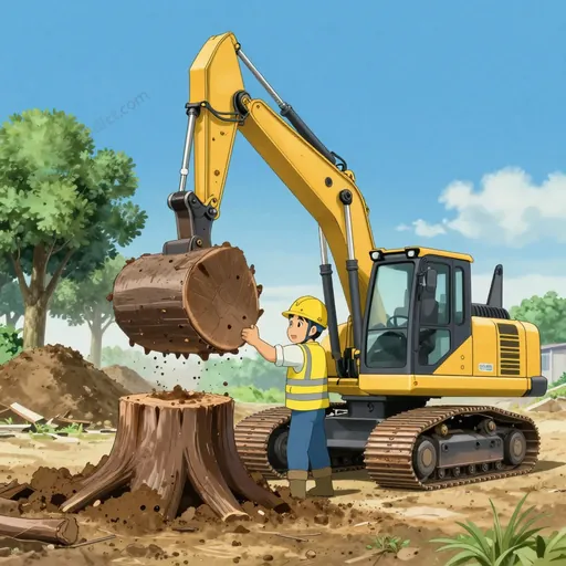 uprooter