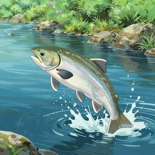 upstream