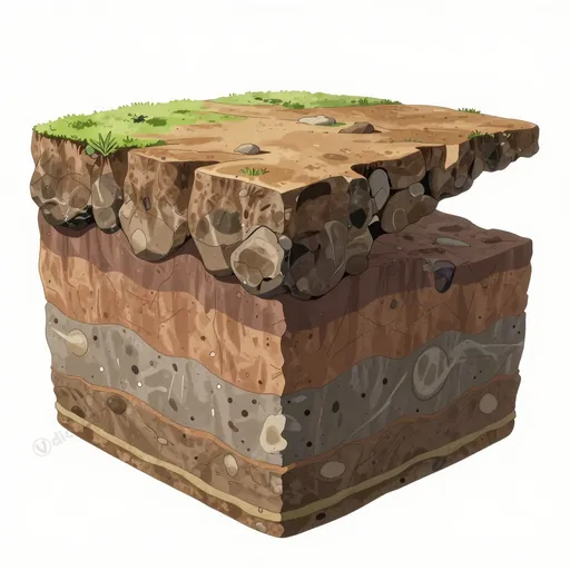 upthrow