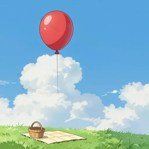 upwards