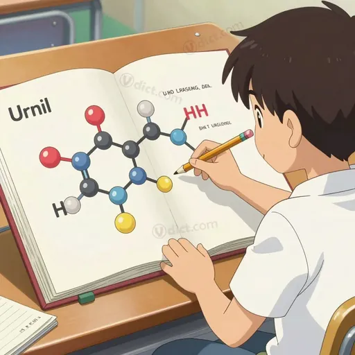 uracil