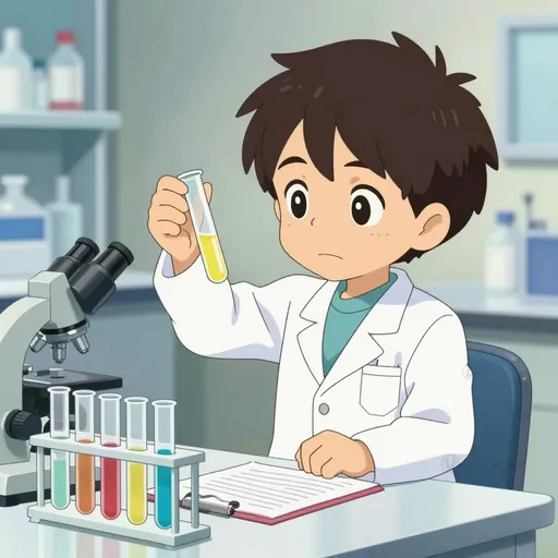 uranalysis