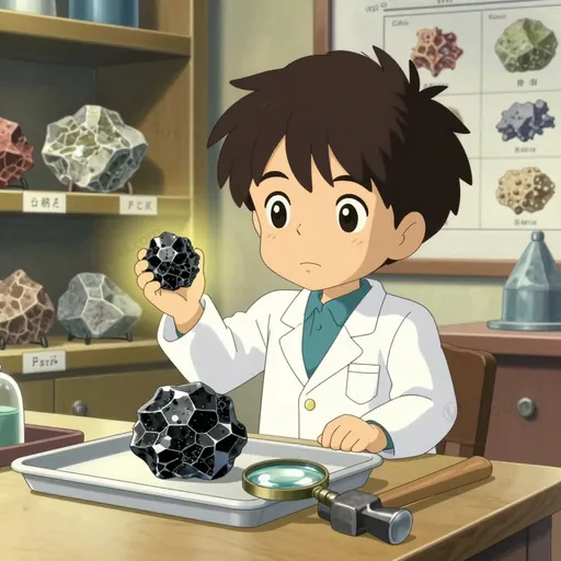 uraninite